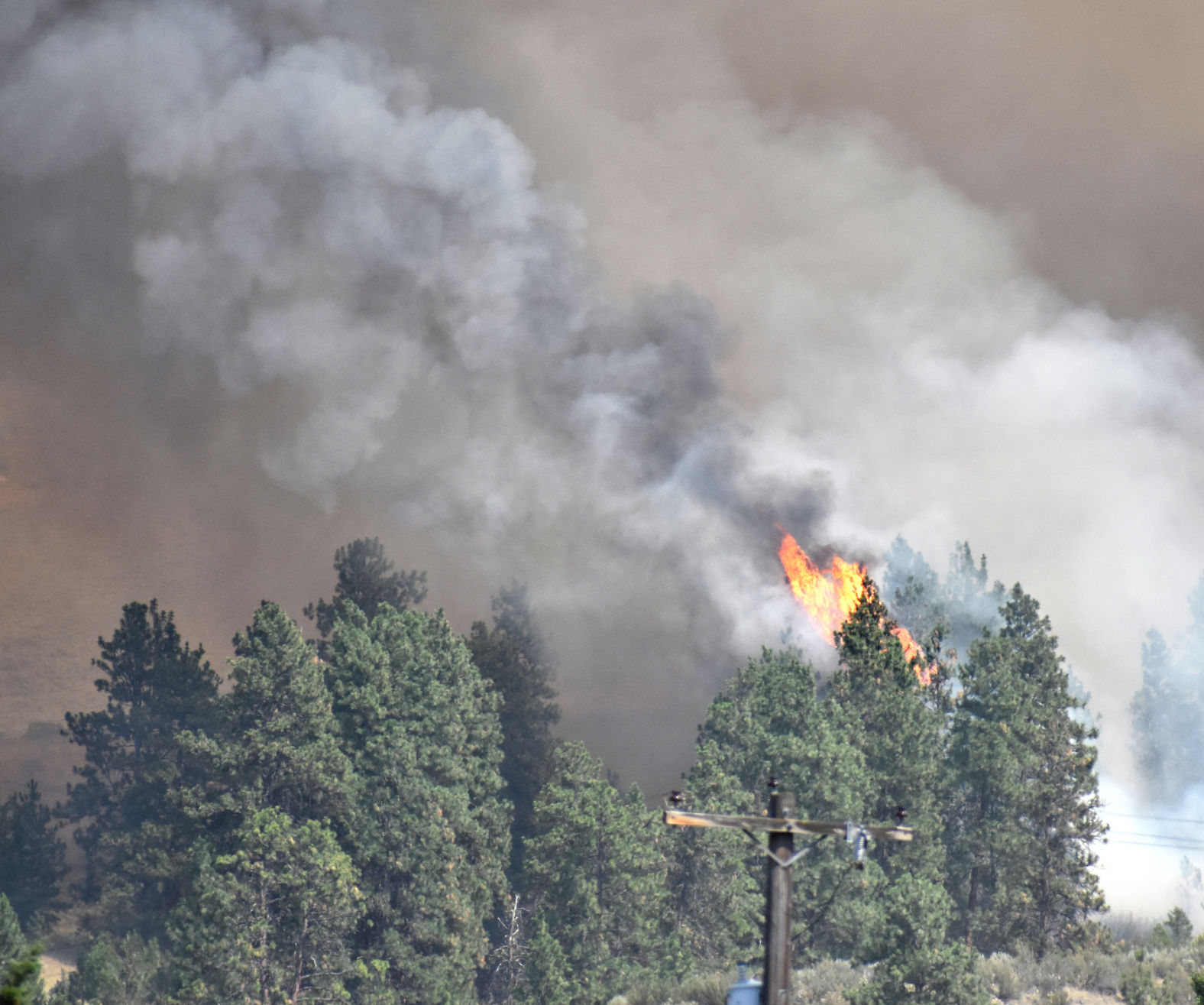 mount hull blaze